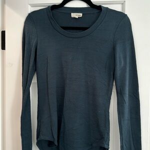 Wilfred Free Long sleeve  size S